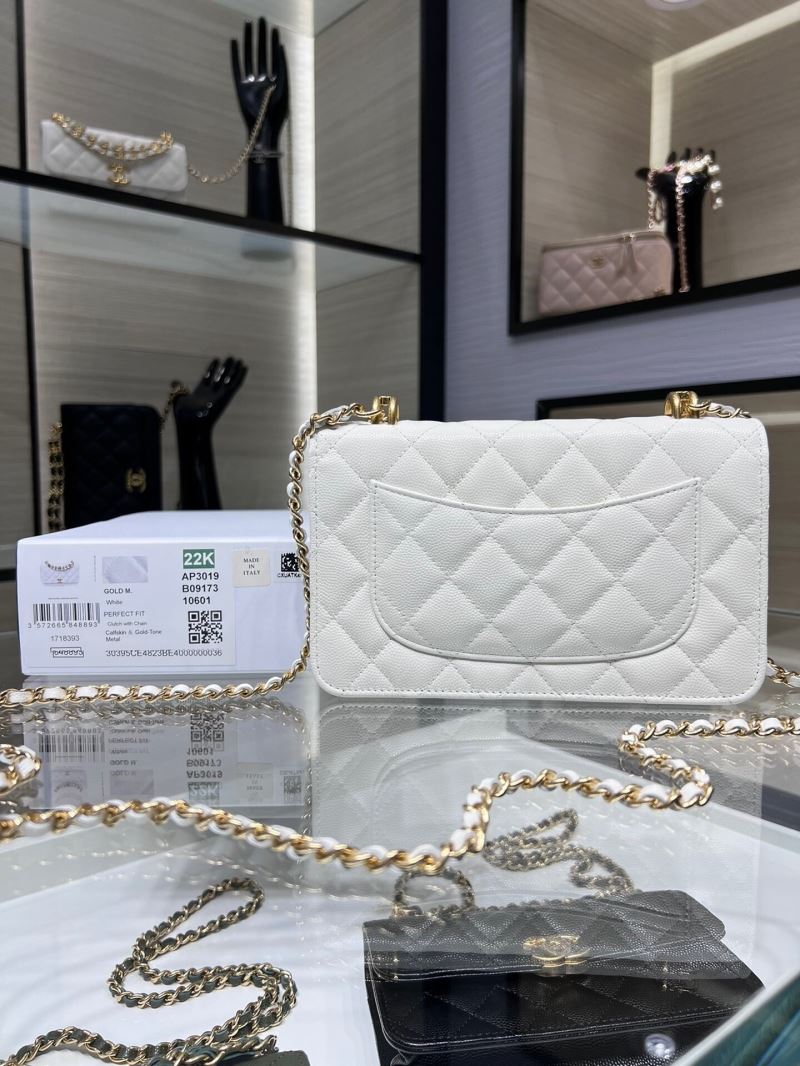 Chanel WOC Bags